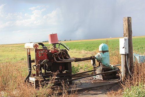 Property photo 12 - LAND AUCTION, 3255+/- Acres offered in 13 Tracts